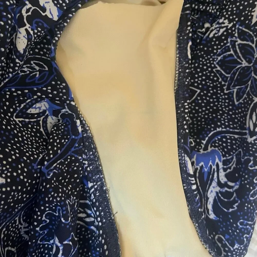 Miraclesuit 16 Long Torso Avanti One Piece Provenace D'ur Strapless Resortwear
